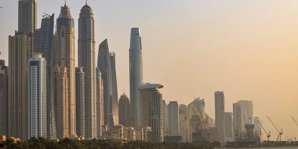 US firms tell Middle East staff to work from home amid Iran strikes — Businessinsider