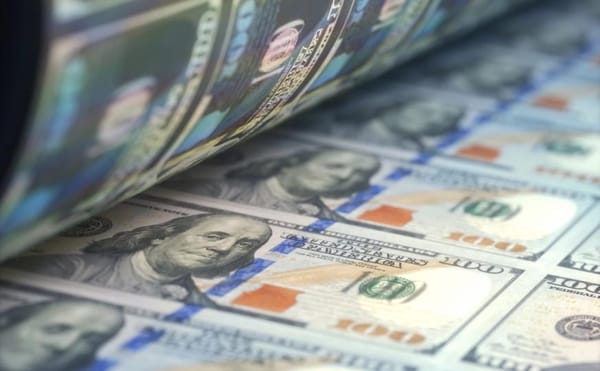 Battered BTC could find solace in 'debasement' trade — CoinDesk: Bitcoin, Ethereum, Crypto News and Price Data