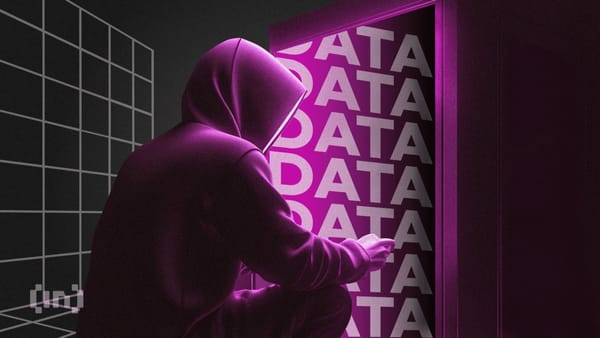 S. Korea tax agency leaked crypto master key — seized tokens stolen twice — Beincrypto