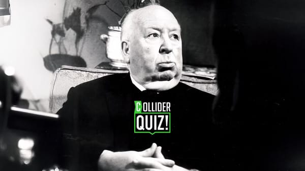 Test Your Knowledge With the Collider Movie Quiz — March 2, 2026 — Collider