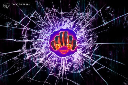 Energym Ad's Dystopian AI Future Collides with Real-World Layoffs — Cointelegraph.com News