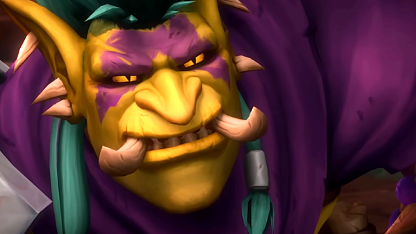 Midnight's 'stay a while and listen' monologues hint at a future big bad — Pcgamer