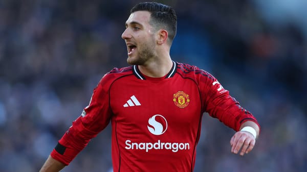 Diogo Dalot urges Manchester United not to take Champions League for granted — Goal
