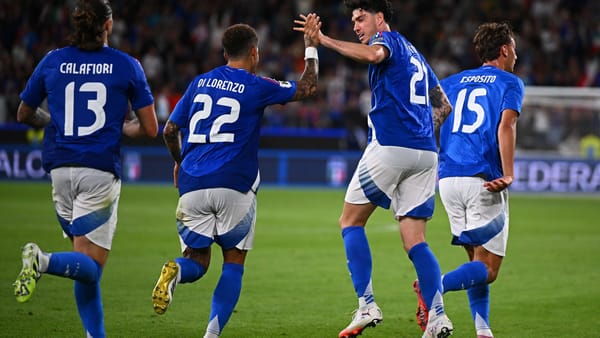 How to get Italy vs Northern Ireland World Cup play-off tickets — Goal
