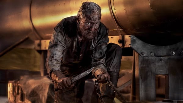 'Sisu: Road to Revenge' Dominates HBO Max Global Streaming Charts — Movieweb