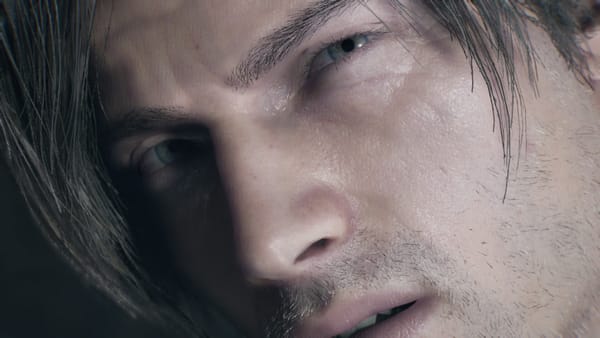 Leon Kennedy appears married in Resident Evil Requiem — Pcgamer