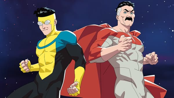 Win Tickets to an Early 'Invincible' Season 4 Screening and Q&A — Collider