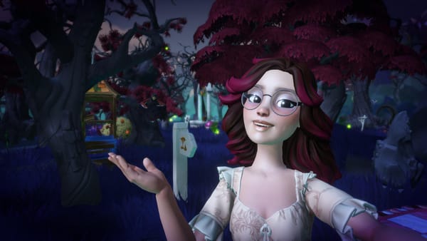 How to feed Ravens in Disney Dreamlight Valley — Pcgamer