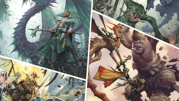 Fed up of D&D? Pathfinder's biggest rival is cheaper than ever — Gamesradar