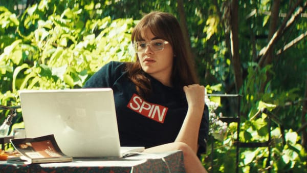 Barbie Ferreira Trades Euphoria for Love and Ambition in Mile End Kicks — Collider