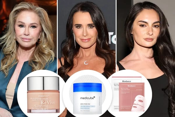 25 Prime-eligible products celebrities swear by — Pagesix