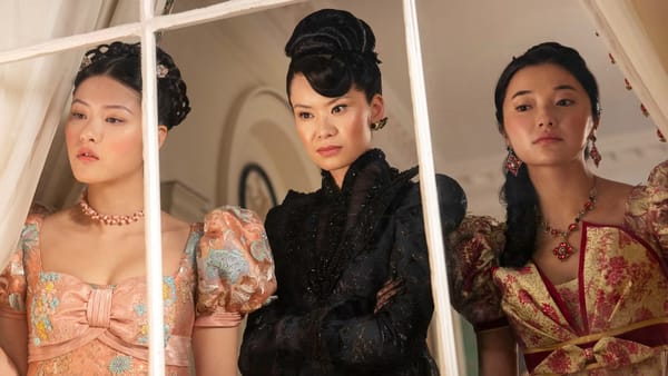 Stars recall a Penwood showdown cut from Bridgerton Season 4 — Collider