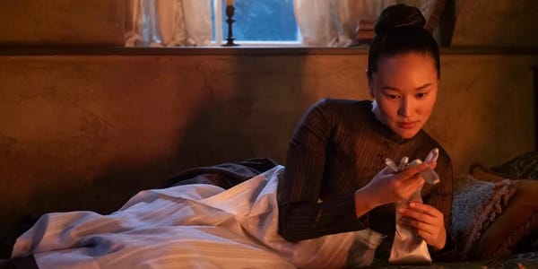 What's next for Sophie in 'Bridgerton' season 5, according to Yerin Ha — Businessinsider