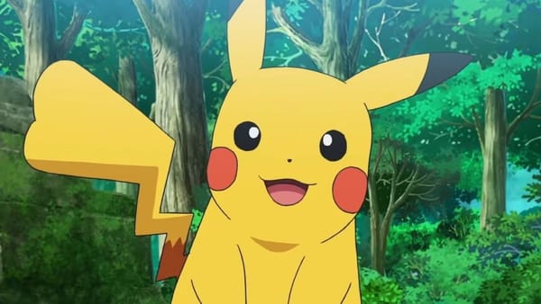 The Best Part of Every Pokémon Generation — Collider