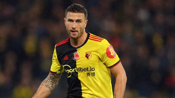 Ex-Newcastle and Netherlands star Daryl Janmaat reveals cocaine addiction — Goal