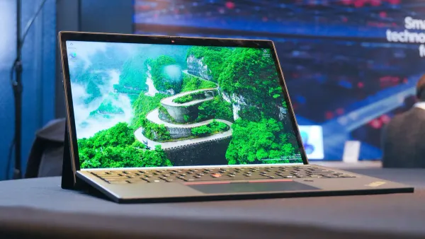 Lenovo’s MWC 2026 lineup points to a modular future — Latest news