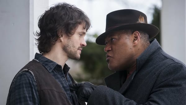 Hannibal TV Series Made Lecter Its Own and Deserves Season 4 — Movieweb