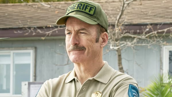 Bob Odenkirk’s Normal teases Fargo-style crime showdown — Collider