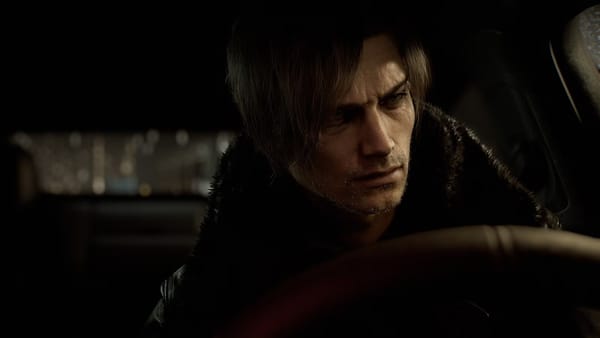 Resident Evil Requiem's Leon S. Kennedy is the internet's new boyfriend — Polygon