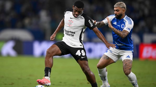 AC Milan may turn to FIFA after Corinthians back out of €17m deal — Goal