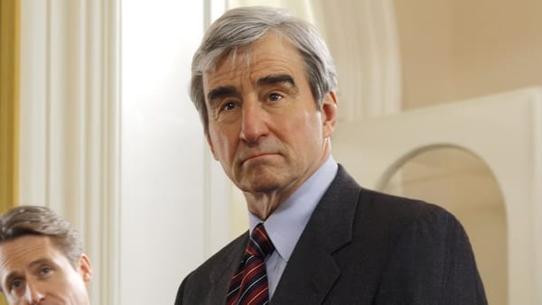 ‘Law & Order’ has nothing on this near‑perfect crime series — Collider