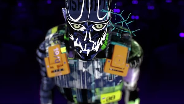 Marathon menus divide players as Bungie invites UI feedback — Pcgamer