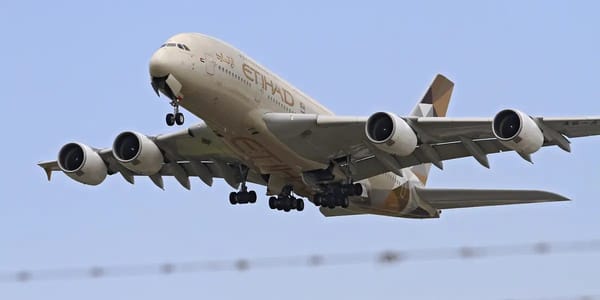 Middle East flights resume amid confusion after Iran strikes — Businessinsider