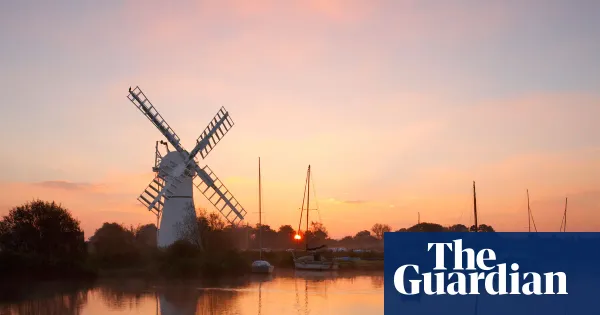 Share a tip on an unsung discovery in a UK national park or nature reserve — Lifestyle | The Guardian
