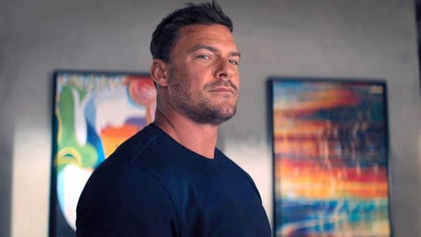 9 Intense Netflix Action Thriller Series Better Than Reacher — Movieweb