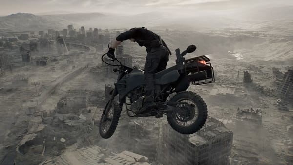 Resident Evil Requiem matches the movies' silly spectacle — Polygon