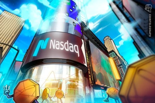 Nasdaq Files to Offer Binary Options on Nasdaq-100 — Cointelegraph.com News