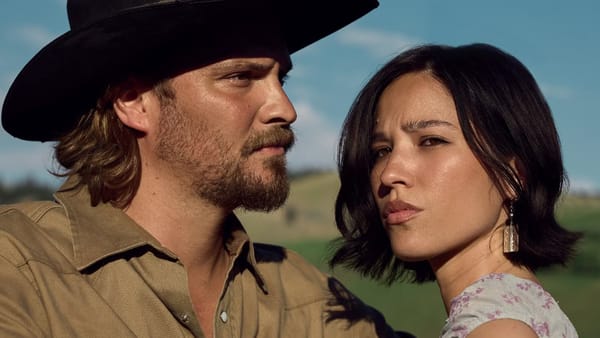 Monica Dutton's Death Undermines Kayce's Yellowstone Arc — Movieweb