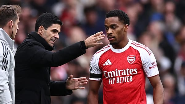 Timber urges Arsenal to 'talk' about late-game anxiety after Chelsea scare — Goal