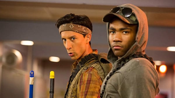 Community movie preserves full cast amid production delays — Collider