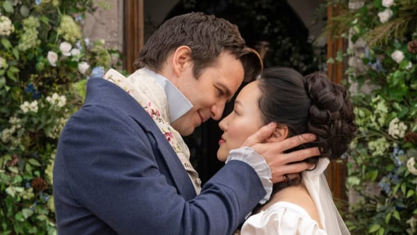 9 Burning Questions After the Bridgerton Season 4 Finale — Collider