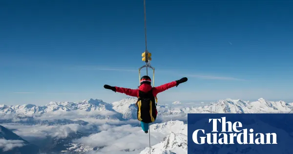 Skiing in Switzerland without breaking the bank: La Tzoumaz near Verbier — Lifestyle | The Guardian