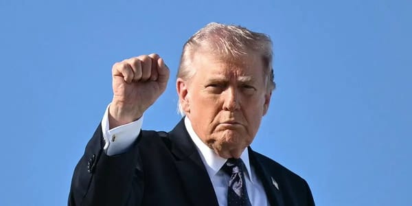 Trump muses wars could be fought 'forever' after Iran timeline comment — Businessinsider