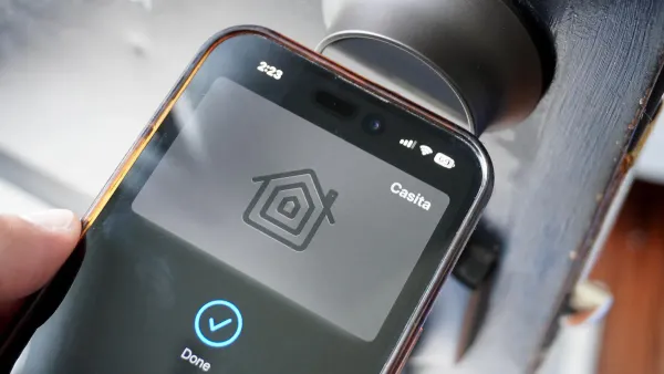 What is Aliro? New smart home standard for locks — Latest news