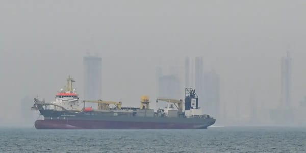 Prolonged Mideast crisis could shut oil output itself — Businessinsider