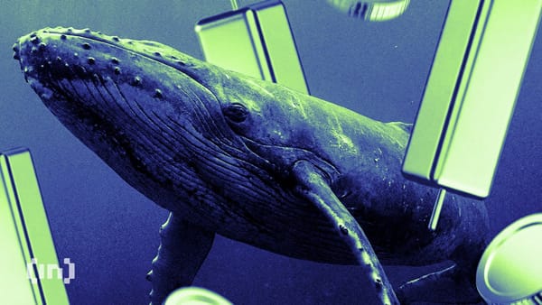 What Crypto Whales Are Buying and Selling During the US-Iran Conflict — Beincrypto