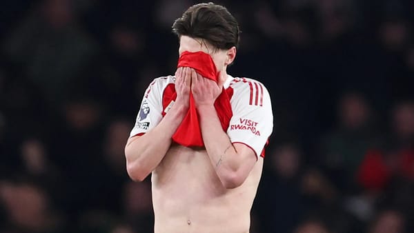 Lineker backs Bruno Fernandes for PFA Player of the Year over Declan Rice — Goal