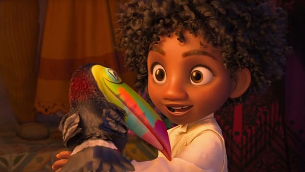 Byron Howard Teases Encanto Sequel Five Years On — Collider