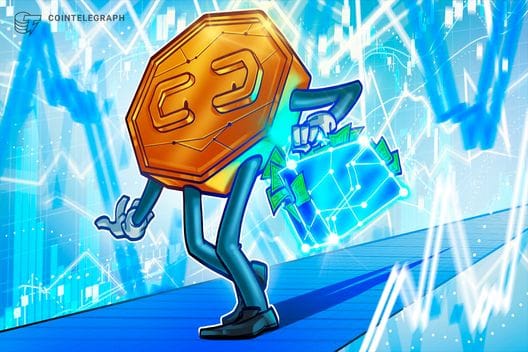 Riot Reports Record $647M Revenue in 2025, Holds $1.6B in Bitcoin — Cointelegraph.com News