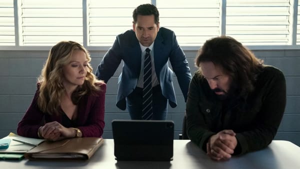 Prime Video's Best 'Lincoln Lawyer' Alternative: The Practice — Collider