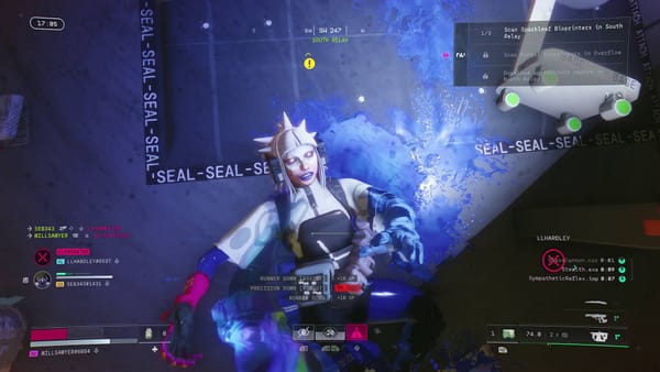 Marathon error codes, server issues and fixes — Gamesradar