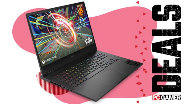 RTX 5070 gaming laptop with 32 GB DDR5 and 240 Hz display under $1,500 — Pcgamer