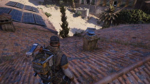 How to get a Breathtaking Snowglobe in Arc Raiders — Pcgamer