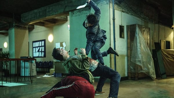 The Furious to Close Boston Underground Film Festival — Movieweb