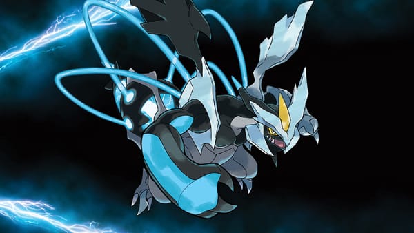 Five ways Pokemon Black & White refreshed the series — Gamesradar