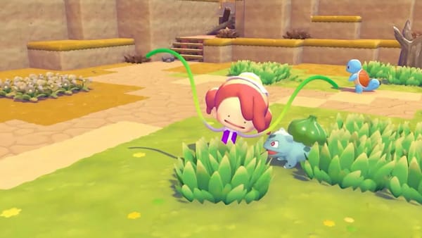 Pokémon Pokopia Is Currently Metacritic's Highest-Rated Pokémon Game — Kotaku
